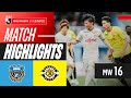 Kawasaki Frontale vs Kashiwa 1:1