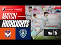 Niigata vs Avispa Fukuoka 1:2