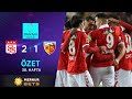 Sivasspor vs Kayserispor 2:1