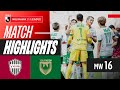Kobe vs Verdy 0:1