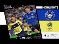Montreal vs Nashville SC 0:0