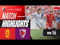 Nagoya vs Kyoto 1:1