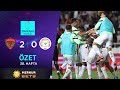 Hatayspor vs Rizespor 2:0