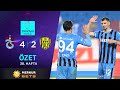Trabzonspor vs Ankaragucu 4:2