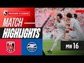 Urawa Reds vs Machida Zelvia 1:2