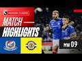 Yokohama Marinos vs Kashiwa 4:0