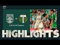 Austin FC vs Portland Timbers 0:2