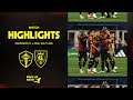 Seattle Sounders vs Real Salt Lake 1:1