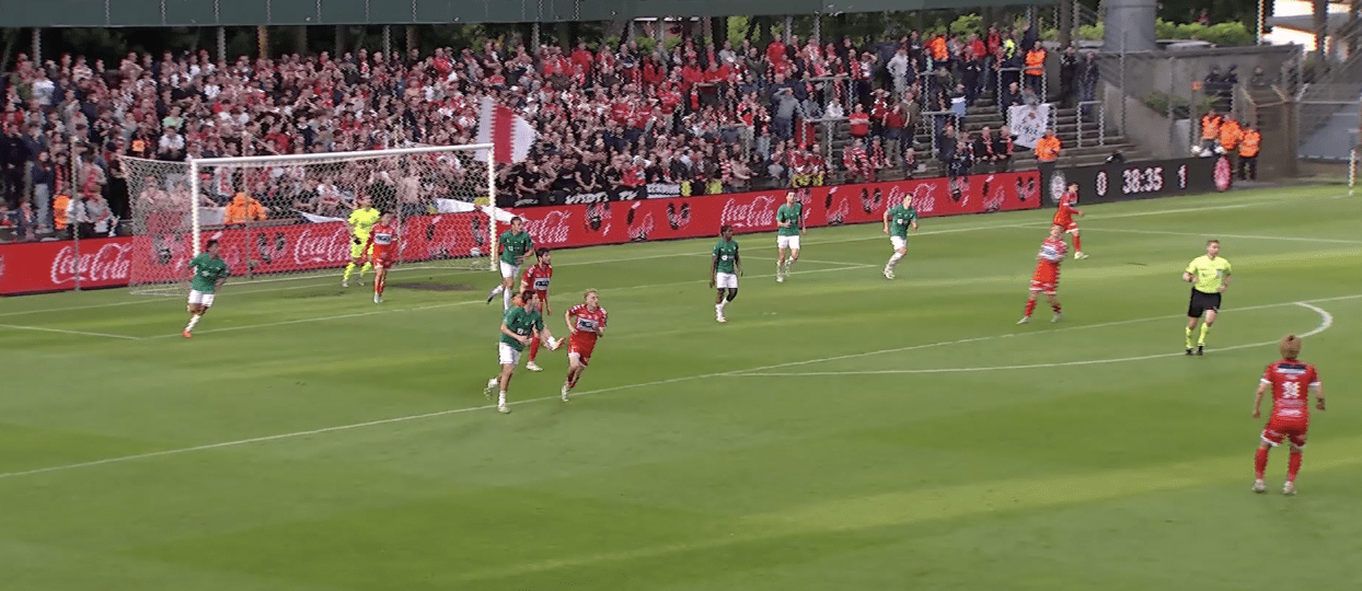 Samenvatting Lommel SK - KV Kortrijk