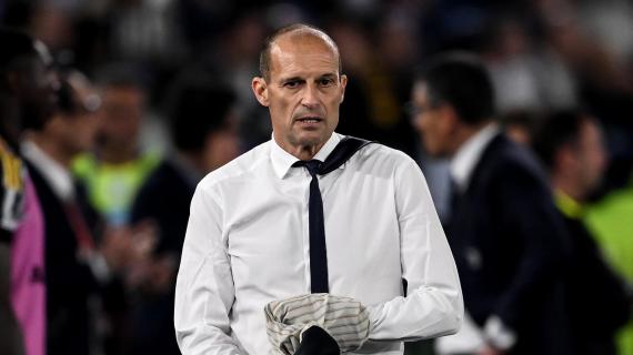 Dichiarazione congiunta Allegri-Vaciago: "Risolta l