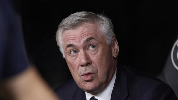 Ancelotti: "L