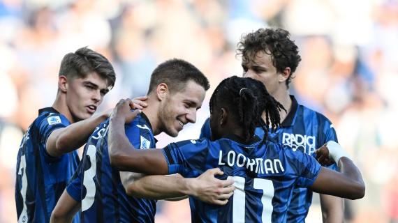 Atalanta-Torino 3-0, le pagelle: il maestro batte l