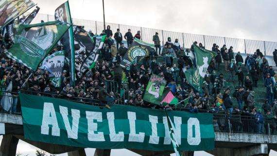 Avellino-Vicenza 0-0. gara vera al