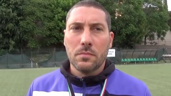 Bonanni: "Fiorentina, Italiano allenatore importante ma non da big"