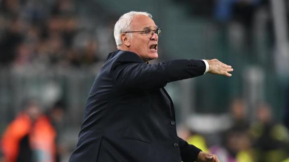 Cagliari, Ranieri sugli infortunati: "Nandez, Dossena e Oristanio un po