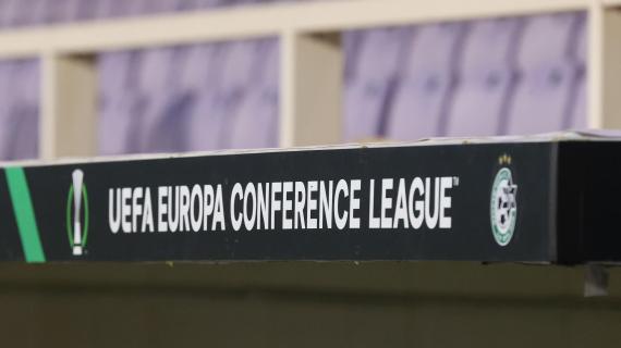 Club Brugge-Fiorentina anticipata a mercoledì, la UEFA affida la gara all