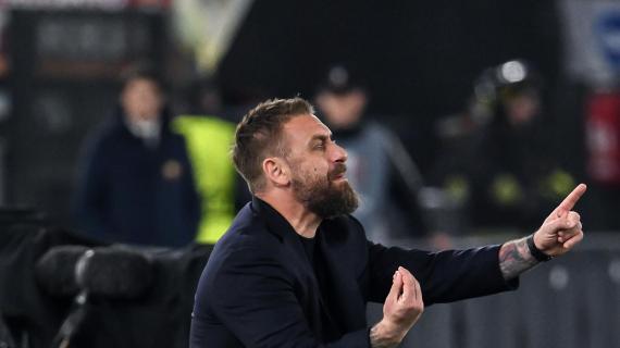 De Rossi e il suo iconico tatuaggio: "Mi manca la sensazione della scivolata..."