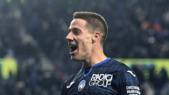 Fantacalcio, il ritorno dal dischetto di Pasalic dopo 7 anni