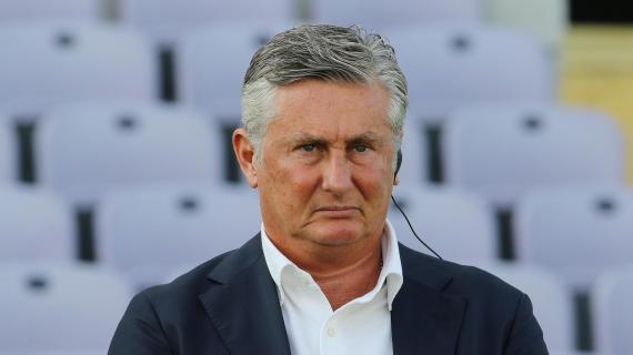 Fiorentina, Pradè: "A breve avremo un grande appuntamento con la storia"