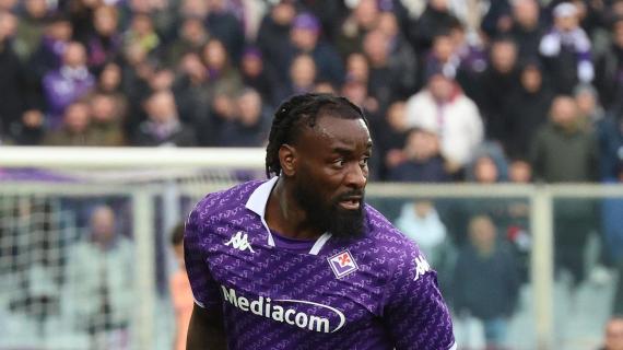 Fiorentina, i convocati per il Bruges: tornano Nzola e Mandragora, out Castrovilli