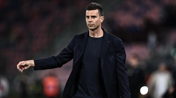 Per Thiago Motta il Milan si gioca la carta Ibra. Ma bisogna recuperare sulla Juventus