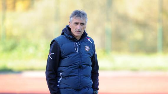 Foscarini: "Per il Mantova stagione del riscatto. Ha meritato la Serie B per il gioco"