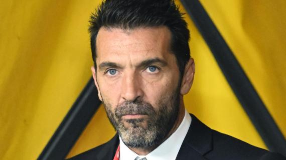 Futuro, due no alla Roma, post calcio e Cassano. Parla Buffon, con retroscena di mercato