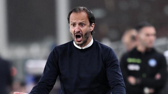 Genoa, Gilardino: "In ogni momento della partita il Milan può mettere in difficoltà tutti"