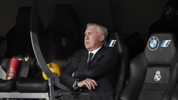 "Soddisfatti a metà, non abbiamo dato il massimo". Rivedi Ancelotti dopo Bayern-Real 2-2