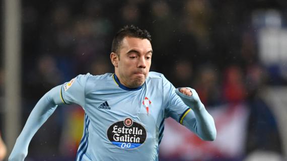 Iago Aspas mette in guardia i calciatori dagli investimenti: "È facile perdere soldi"