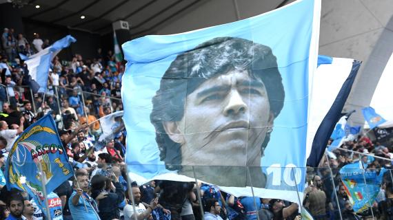 In Argentina ora si può studiare Maradona: nasce il corso di laurea chiamato Diegologia