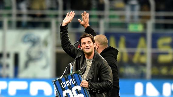 Inter, Chivu annuncia: "Lascio dopo sei anni meravigliosi". Zanchetta in pole per la Primavera