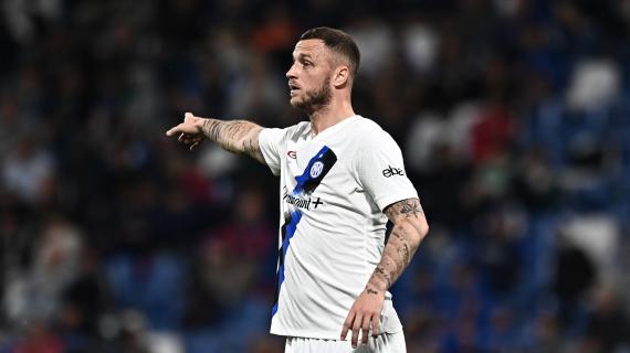 Inter, grandi manovre in attacco: via Arnautovic, un top player per puntare alla Champions