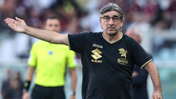 Juric consiglia il Torino del futuro: "Terrei tutti e comprerei 3-4 giocatori. Oppure piazza pulita"