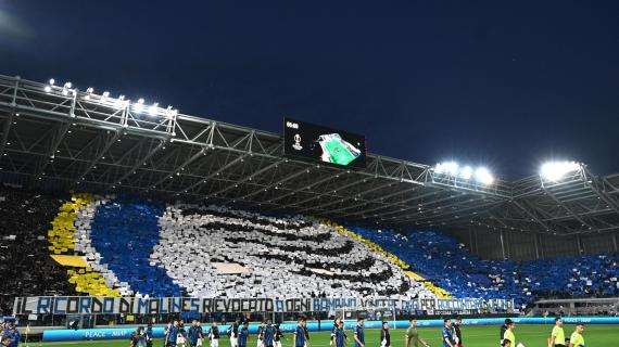 Amichevole Juventus-Atalanta il 4 giugno: a Solomeo (PG) si sfidano le due Under23