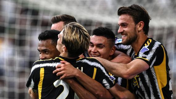 Juventus-Monza 2-0, le pagelle: Alex Sandro segna nel giorno dell