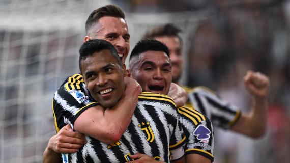 Juventus-Monza 2-0: le pagelle, il tabellino e tutti i risultati della 38^ giornata di Serie A