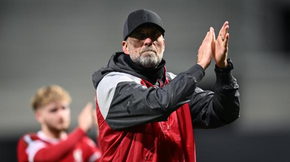 Klopp: "Io presidente della FIFA? Non riuscirei a sopravvivere in quel mare di squali"