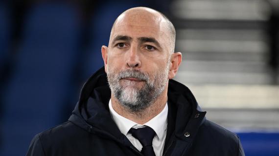 Lazio, alle ore 12 la conferenza stampa di Igor Tudor