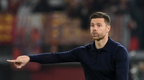 Leverkusen, Wirtz e Grimaldo non convocati ieri. Xabi Alonso: "Per la Roma saranno in forma"