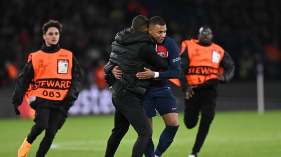 Maatsen sfida Mbappé: "So che dovrò correre più veloce di lui, anche se dovessi morire"