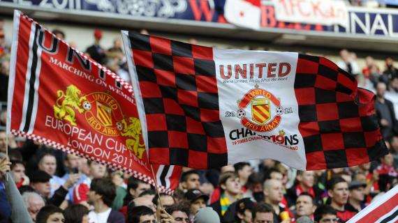 Manchester United, c