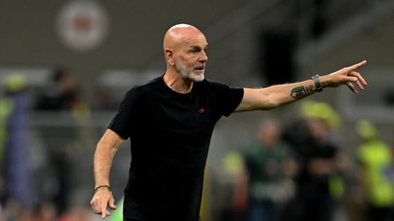 Milan, Pioli: "Cerco di non pensare che potrebbero essere i miei ultimi giorni qui. Parlerò con il club"