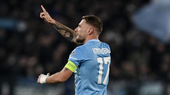 Monza-Lazio, formazioni ufficiali: torna Immobile dal primo minuto. Colpani titolare