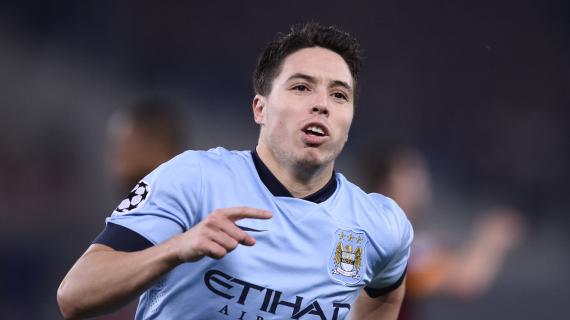 Nasri vede il Marsiglia sfavorito: "L