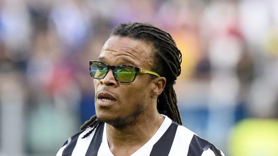 Non solo la visita a Montero, Davids ieri ha salutato anche alle ragazze della Juve