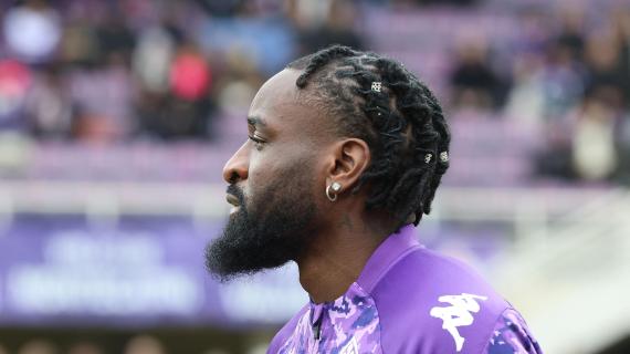 Nzola fa esplodere di gioia il Franchi! 3-2 della Fiorentina sul Club Brugge al 91