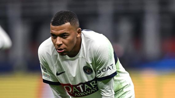 PSG, il leader Mbappé vicino a Lucas Hernandez: "Non sarai mai solo. Siamo tutti con te"