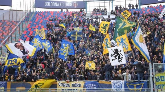 Reggiana-Parma, gli ospiti ci saranno: il GOS ha dato il via libera alla vendita dei biglietti