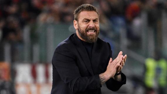 Roma, scelto il direttore sportivo e avanti con De Rossi: l